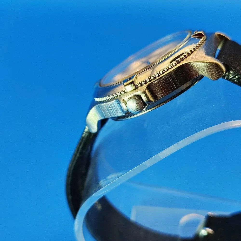 Vintage 1998 Timex Expedition Indiglo 31mm Women's Quartz Field Watch Size 4-7.5